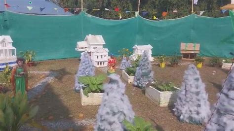 Assam: Christmas brings unity and joy to Margherita co-district churches