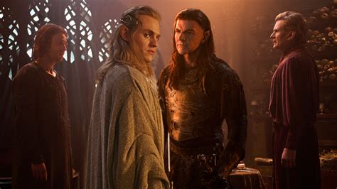 The Lord of the Rings: The Rings of Power Season 2 — 50 New Details ...