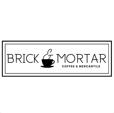 Brick & Mortar Coffee and Mercantile