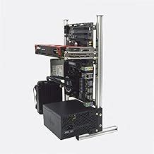 DIY Computer Motherboard Case Rack, ITX PC Frame | Ubuy India