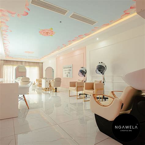 NGAWELA LIFESTYLE STUDIOS & SPA (2026) All You Need to Know BEFORE You ...