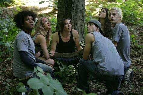 Flu Bird Horror (2008)