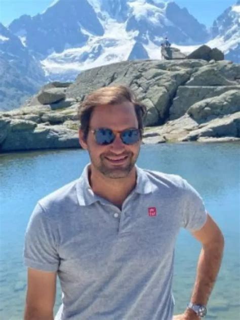 Inside Roger Federer's properties in the world | Times of India