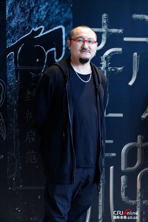 乌尔善打造《封神三部曲》 2020年至2022年上映[2]- 中国日报网