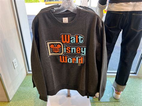 Step Into the Magic With the New Disney World Sweater - MickeyBlog.com