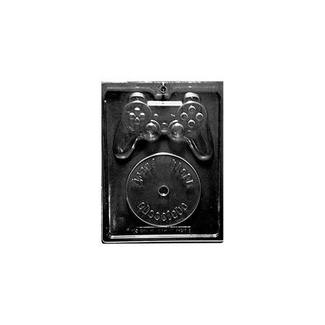 Buy Life of the Party Video Game Kit Chocolate Mold - M216 - Includes ...