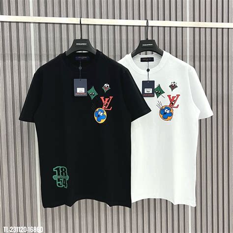 Luxury brand unisex t-shirt special gift premium outfit for men women ...