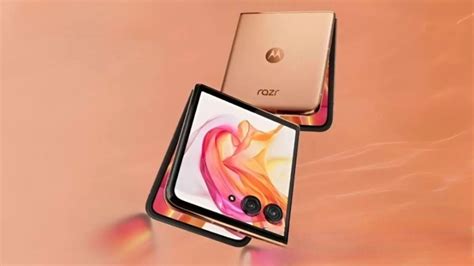 Upcoming Motorola Phones 2025 - Expected Prices, Specs and Features in ...