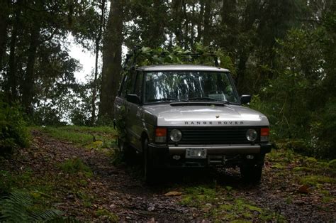 Pin on Range Rover Costa Rica