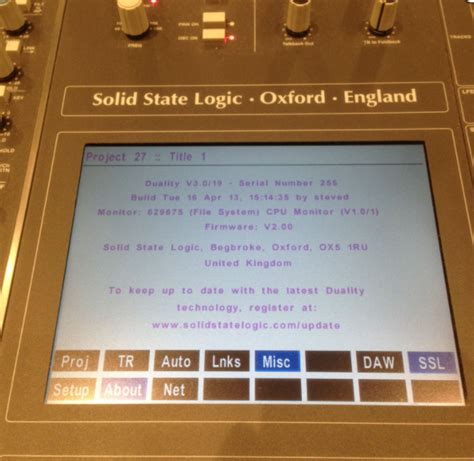 Image result for SSL 48 Channel