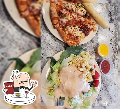 Best restaurants in Seymour Plaza Mall - Restaurant Guru