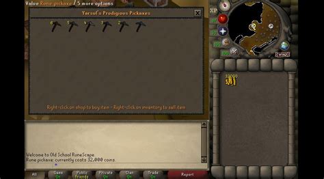 Image result for OSRS Mining Leveling Guide