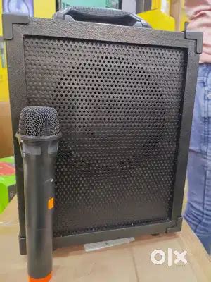 STRANGER CUBE-30 Sound Box Amplifier - Musical Instruments in Old ...