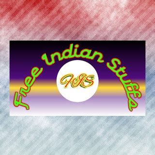 Free Indian Stuff - Telegram Channel - English ( India )