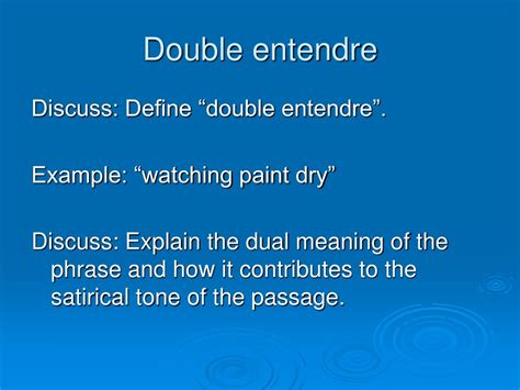 PPT - The Elements of Satire PowerPoint Presentation, free download ...