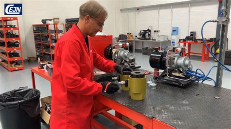 Acutension chooses CEJN T-Coax couplings in groundbreaking product ...