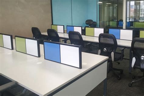 Fresh Desk - Coworking Space and Shared Office Space in Madhapur, Hyderabad