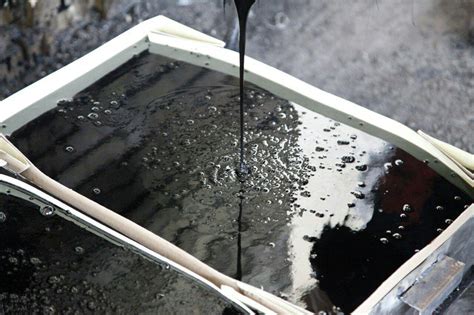 Bitumen Process 的图像结果