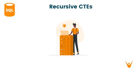 Nested Recursive CTE SQL 的图像结果