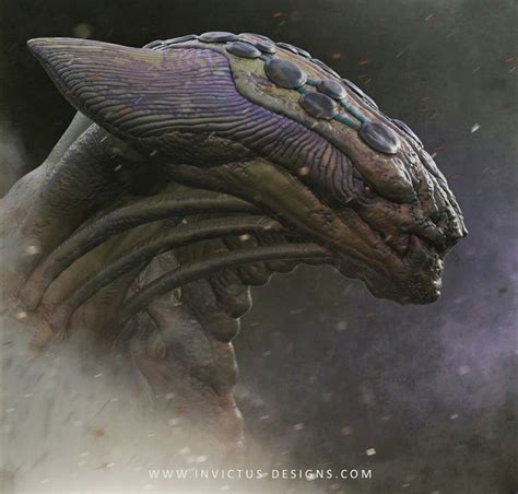 Image result for Alien Intruder Review