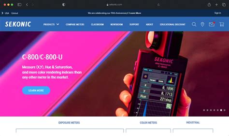 Image result for Sekonic Compass