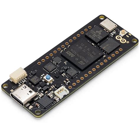 Getting Started with Arduino Portenta H7: A Complete Guide – Robocraze