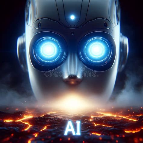 iRobot AI Core 的图像结果