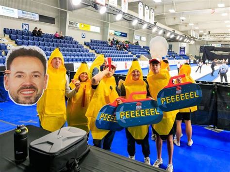 GSOC Masters | The Grand Slam of Curling