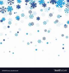 Snow Falling Clipart by Best Falling Snowflake Vector Design 187 Free Vector Snow Falling Clipart