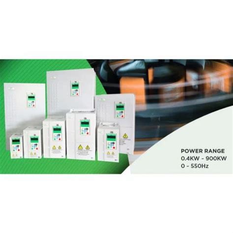 Variable Frequency Drive - Variable Frequency Drive Inverter Trader ...