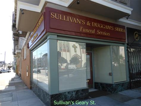 SULLIVAN'S AND DUGGAN'S SERRA FUNERAL SERVICES - Updated July 2025 - 14 ...
