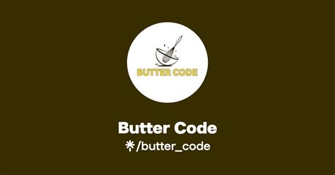 Image result for Butter ID Code