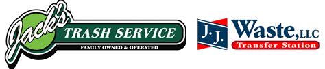 Pay Here - Jack's Trash Service