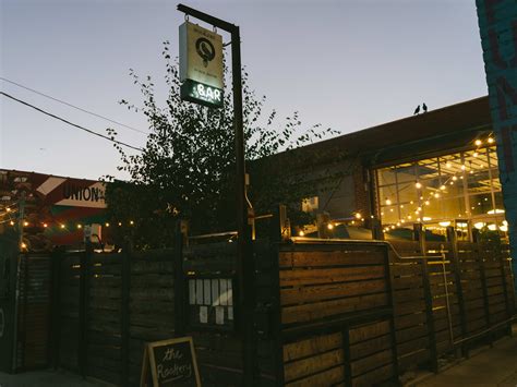 The Ledge - Review - Bushwick - New York - The Infatuation