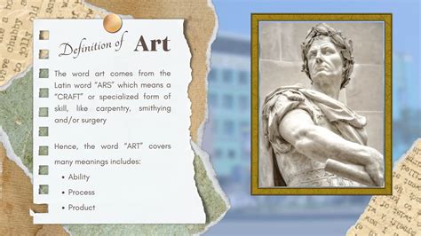 THE IMPORTANCE, MEANING, AND ASSUMPTION OF ART.pdf