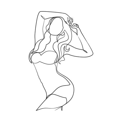 Sexy Drawing