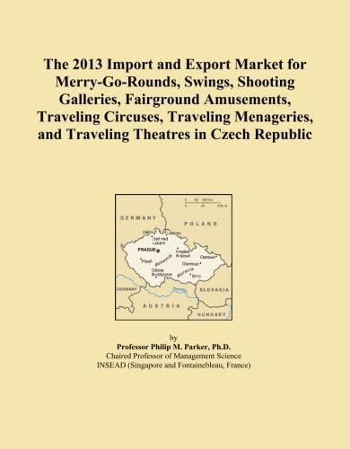 The 2013 Import and Export Market for Merry-Go-Rounds, Swings, Shooting ...