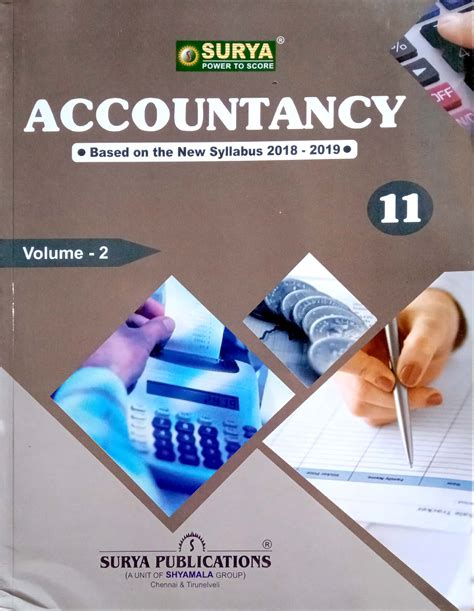 Routemybook - Buy 11th Surya Accountancy Guide Volume-2 [Based On the ...