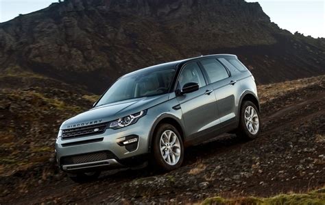 Land Rover India updates Discovery Sport with new 2.0-litre diesel engine