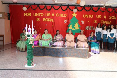 Welcome to St Francis College for Women, Begumpet, Hyderabad