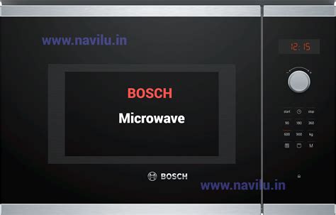 Modular Kitchens – Premium Designs by Navilu