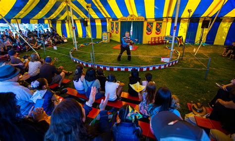 PHOTOS: Check out these scenes from opening day of the San Bernardino ...