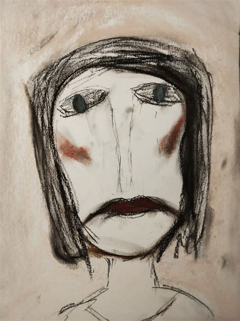 Abstract Drawings for Sale: Buy Original Abstract Drawings Online ...