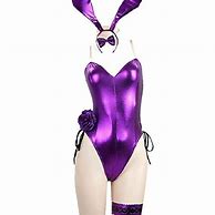 Image result for Bunny Outfit Bodysuit