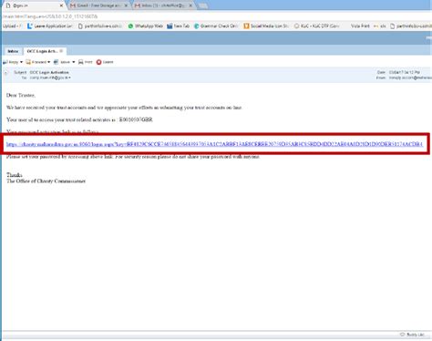 Guidelines for Online Entries in Schedule I by Charitable Trusts