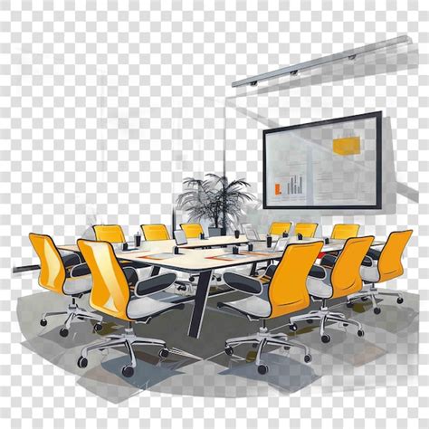 Meeting Transparent Background 的图像结果