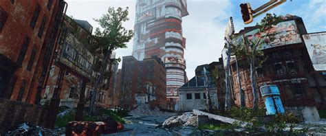 Image result for Fallout 4 Mod Pack