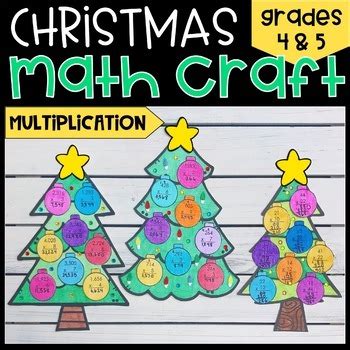 Multiplication Table Crafts 的图像结果