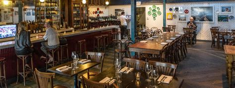 The Best Restaurants In Beverly Grove - Los Angeles - The Infatuation