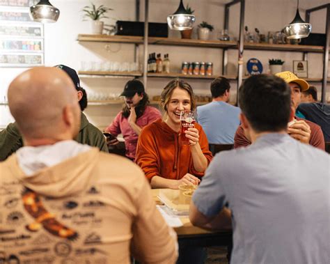 Garland Brew Werks - Neighborhood Brewpub